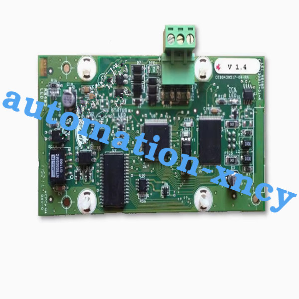 Carrier 100% New & Original  Communication Modules  32GB500392EE