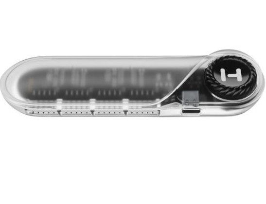 NEW HYTE Powered USB Hub USB 2.0 - FEDEX