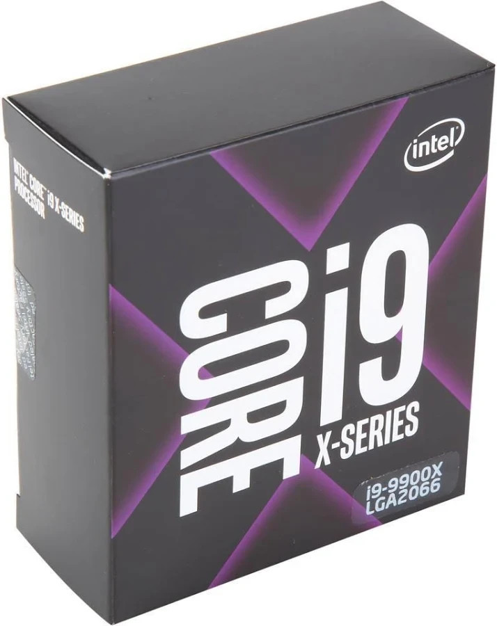 Intel Core i9-9900X Processor