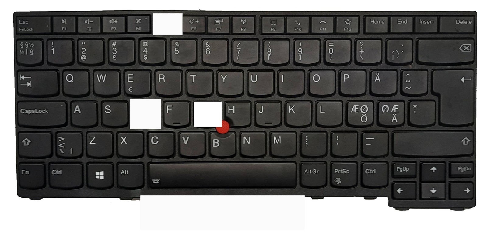 LI559 Key for keyboard Lenovo IBM Thinkpad L14 Gen 1 2 20X5 20X6 20X1 20X2