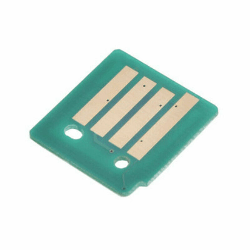 Toner Reset Chip High Yield for Dell C7765dn 72MWT, 5Y7J4, H10TX, JD14R