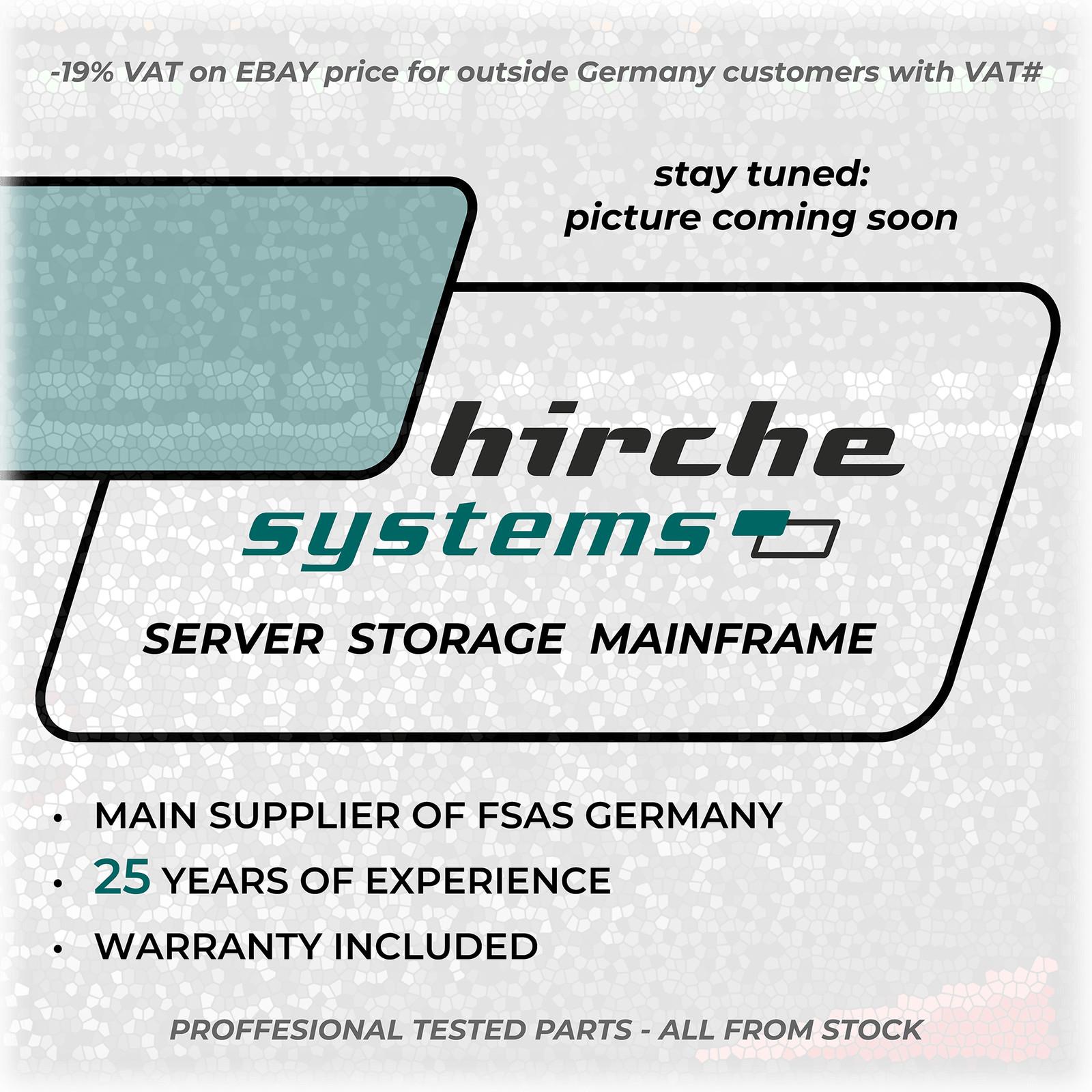 Fujitsu Server Part - PY-PREM03 - Internal RAID riser module