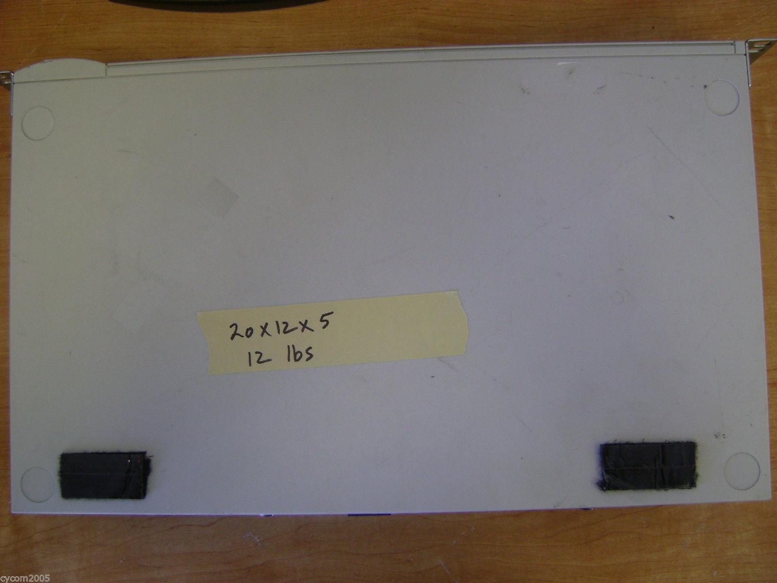 3COM SuperStack II 3300 Switch 24 Port 3C16970 1698-010-000-3