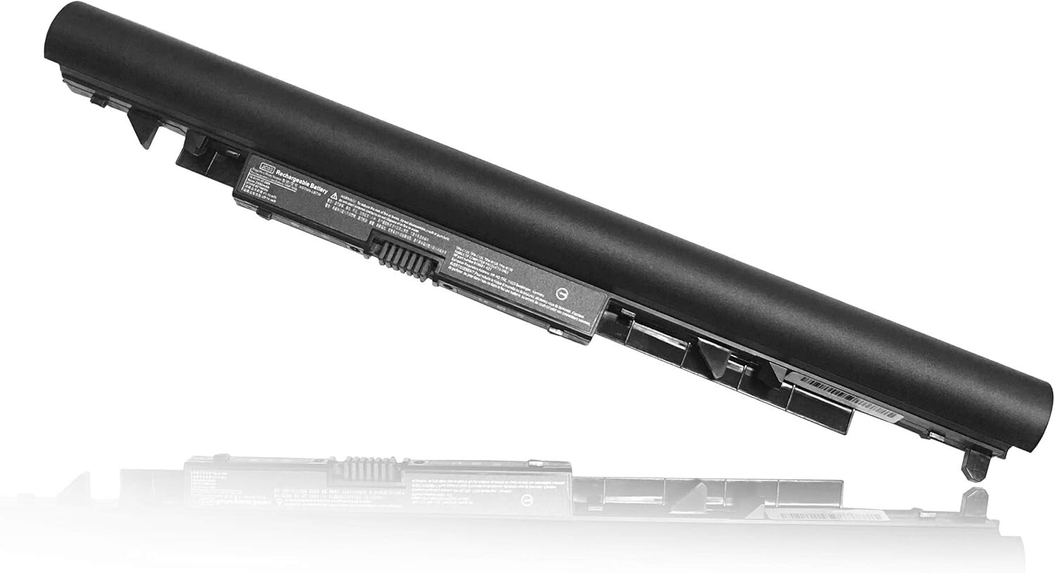 For HP JC03/919700-850 Battery 15-bs0xx/15-bw011dx/17-bs 11.1V 2800mAh