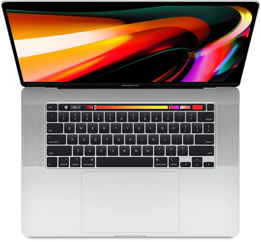 Apple MacBook Pro 16" Intel Core i9-9980HK (2019) 32GB | Refurbished - Good