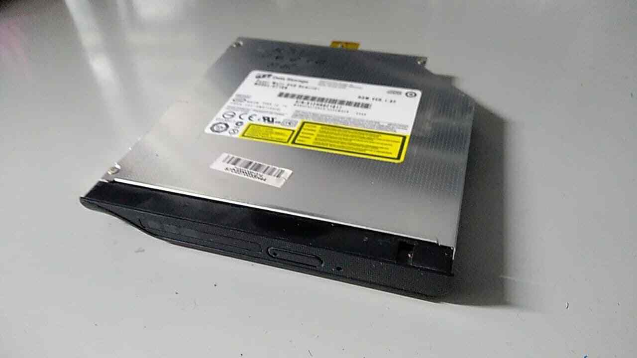 MSI CX600 - MS-1682 - DVD SATA Burner CD Optical Drive - 2