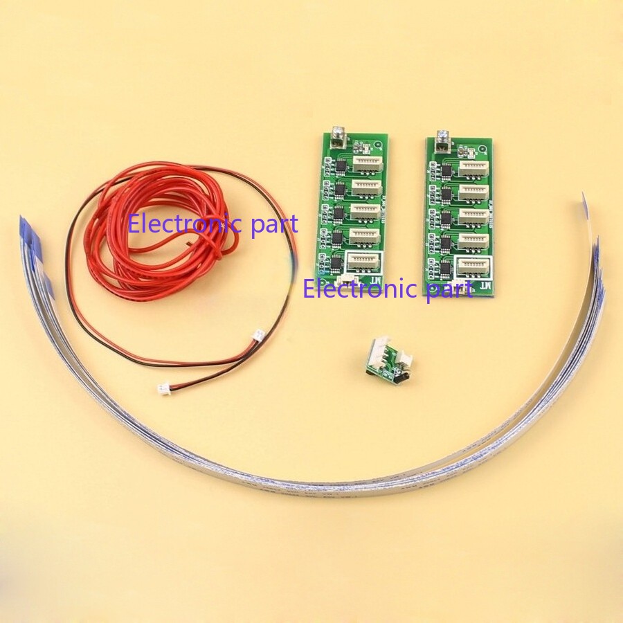 Decryption card for Ep Stylus Pro 4450 4880 7450 7880 9450 9880 INK Chip Decoder