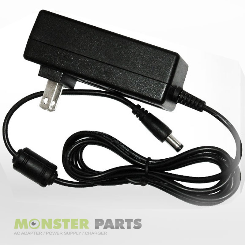 24v AC Adapter fit JBL Radial / JBL on stage 400iD 400P ipod docking Dock OS400P