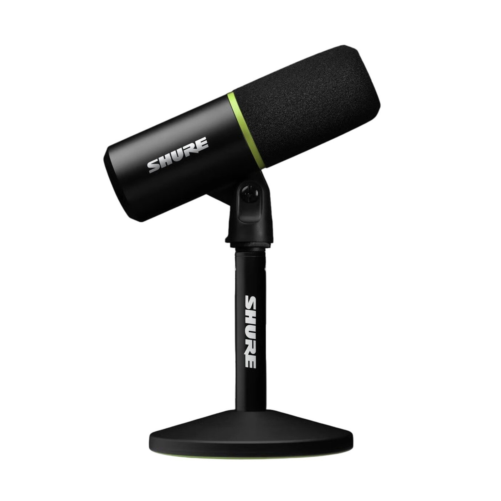 New Shure MV6 Gaming Microphone, Dynamic USB PC Mic for Video Games & Streaming