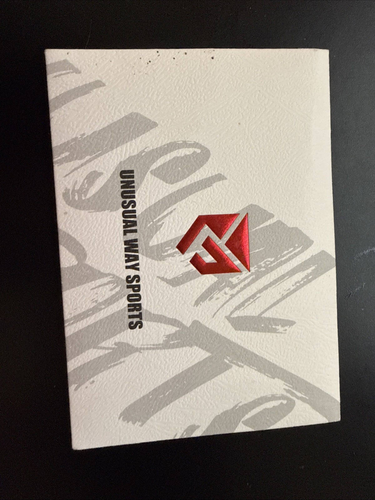 Unusual Way Sports Magic Ice Vaxee Xe-S