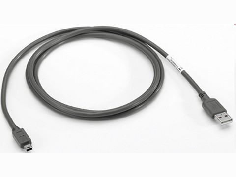 25-68596-01R Zebra USB/Client Communication Cable USB Lead USB(M) ~D~
