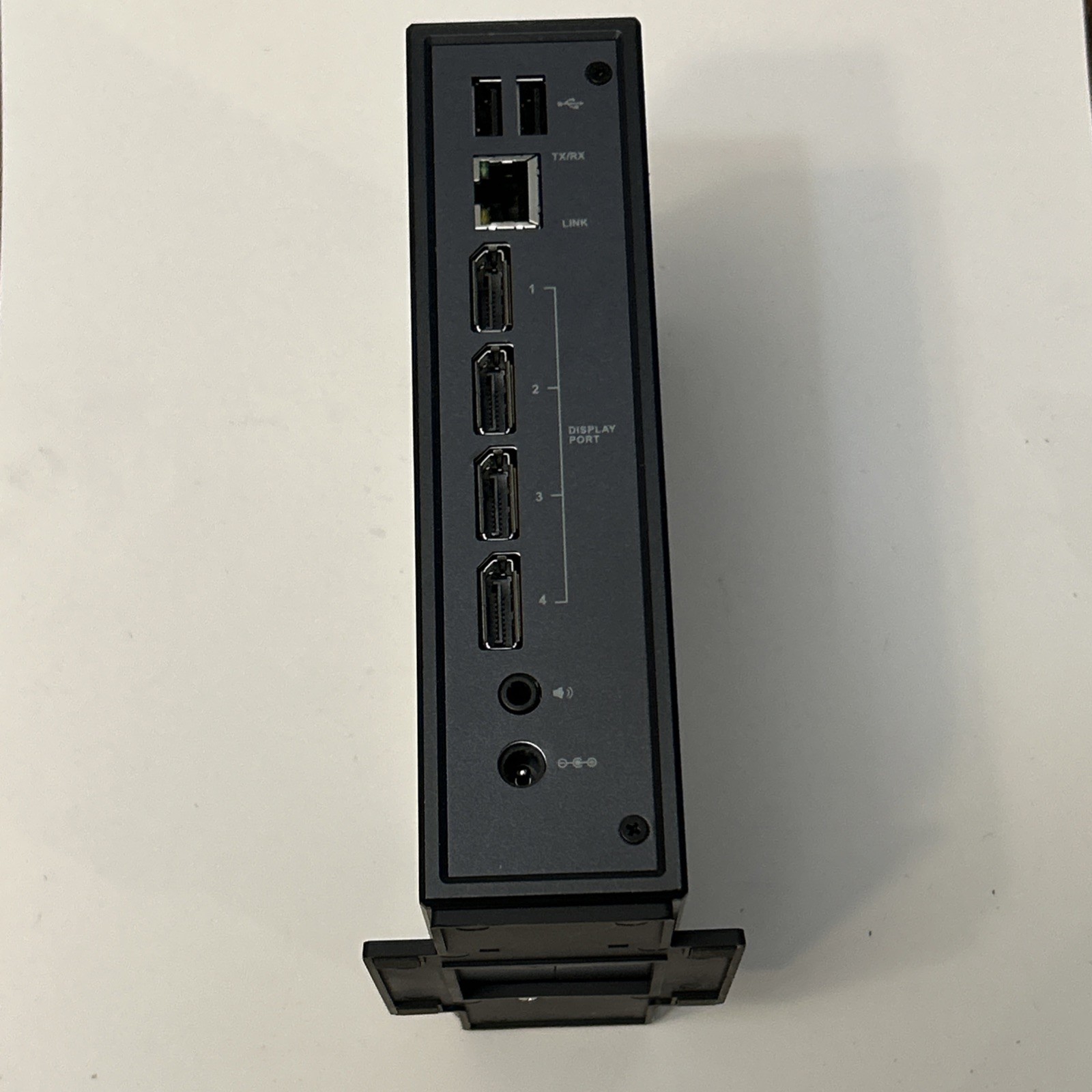 Dell Wyse Zero Client P45  Model #292E Tested Unit Only