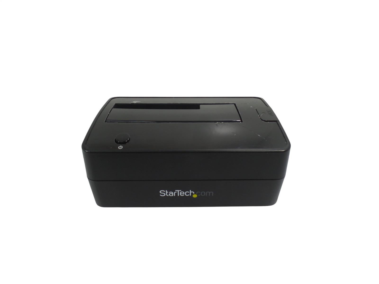 StarTech SDOCKU313E USB 3.1/eSATA Docking Station SATA Drives