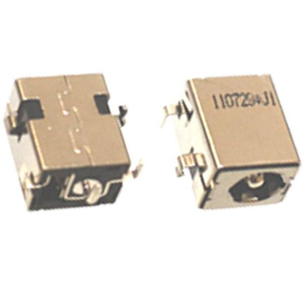 AC DC POWER JACK PORT SOCKET CONNECTOR FOR ASUS K53E-BBR23 X44H-BBR7 X44HRF-BBR5