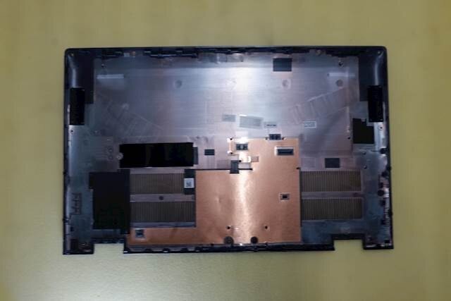 For DELL INSPIRON 5510/5515 Bottom Case 6W5VK Grey 8DC52 Dark Green,New Original