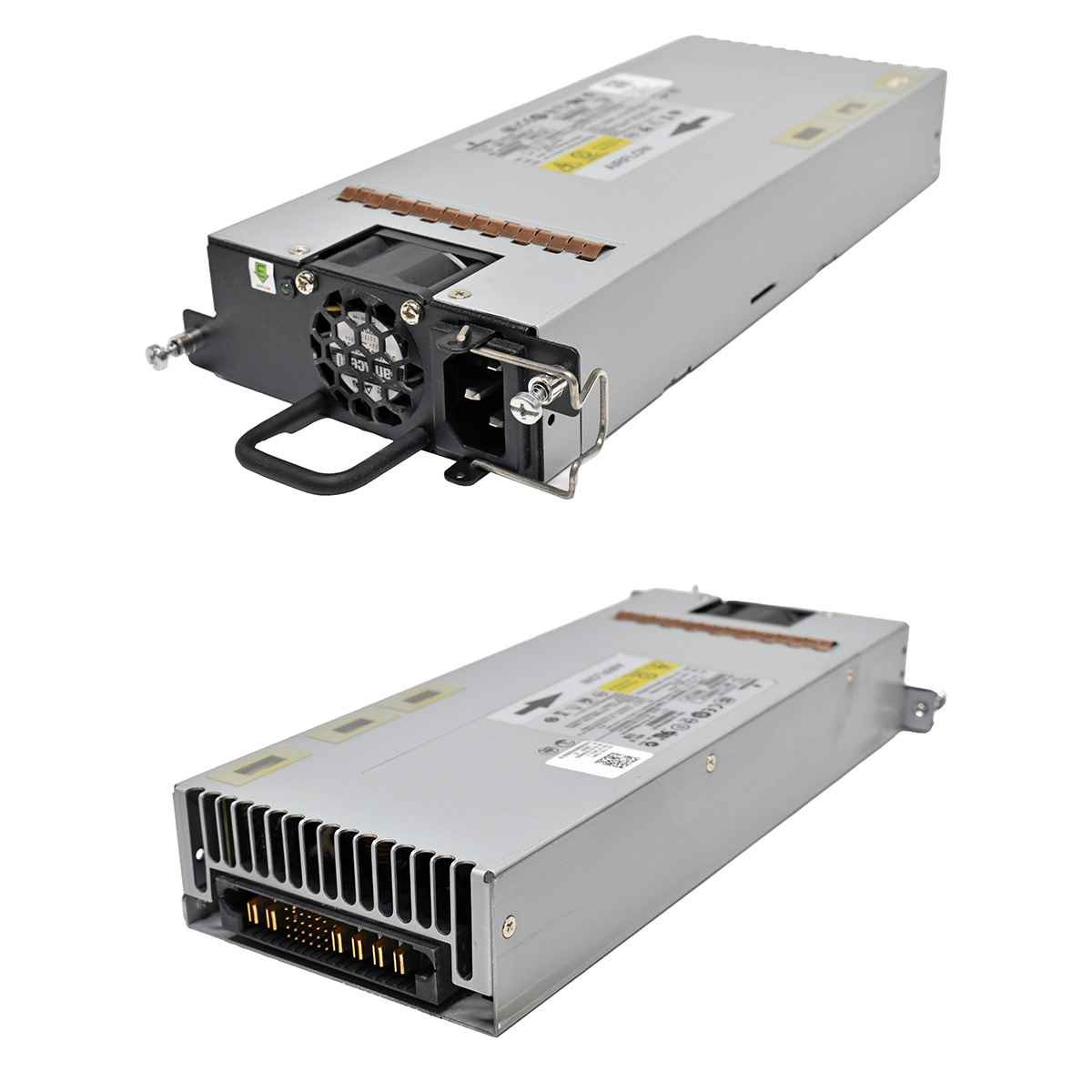 Brocade Emerson 250W Power Supply Power Supply RPS15-E 23-0000144-01
