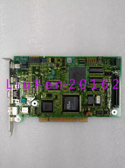 1PC Used YASKAWA JAPMC-MC2100T1 REV D Control card