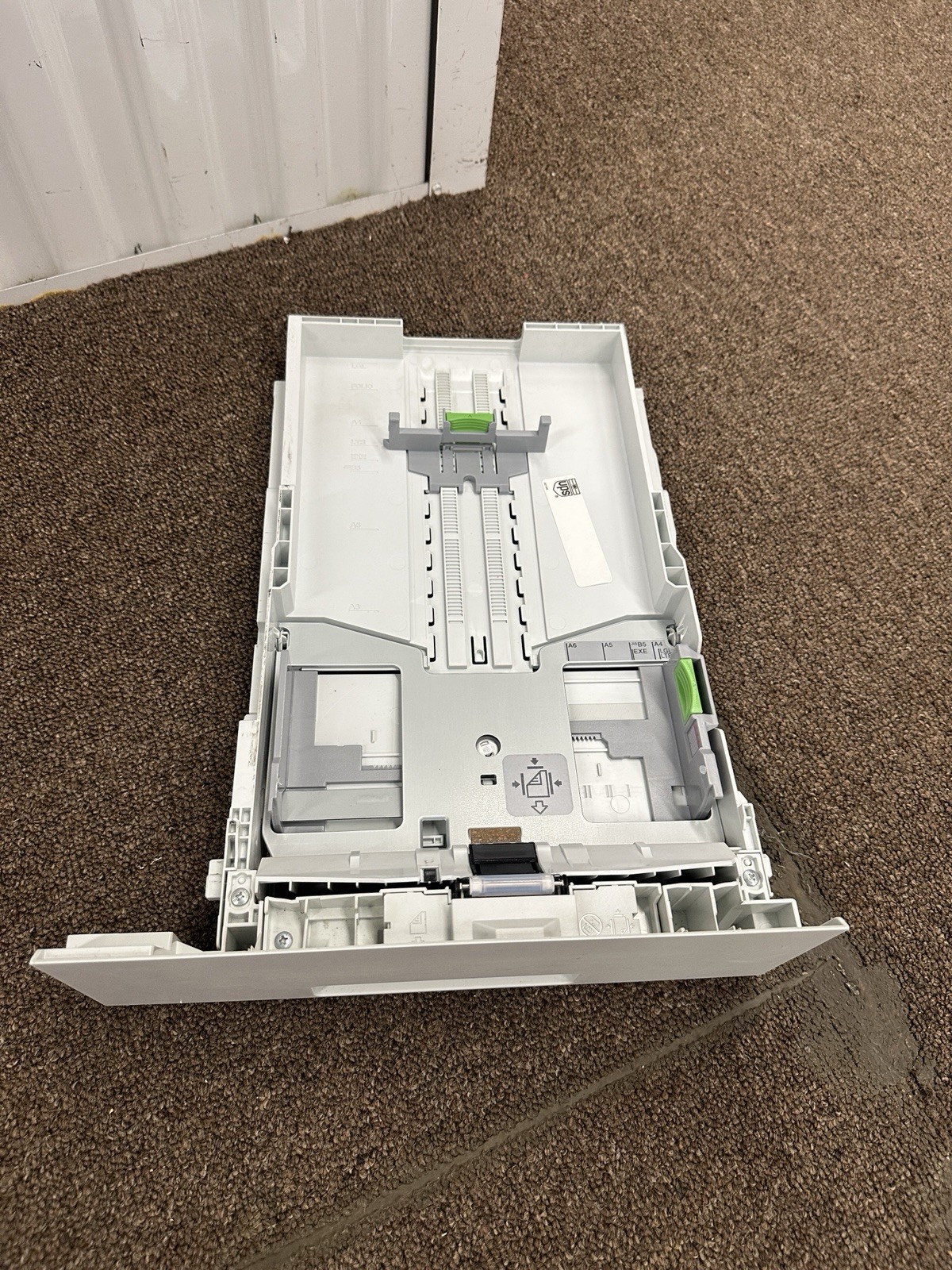 Brother MFC-L3270CDW Input Paper Cassette Tray