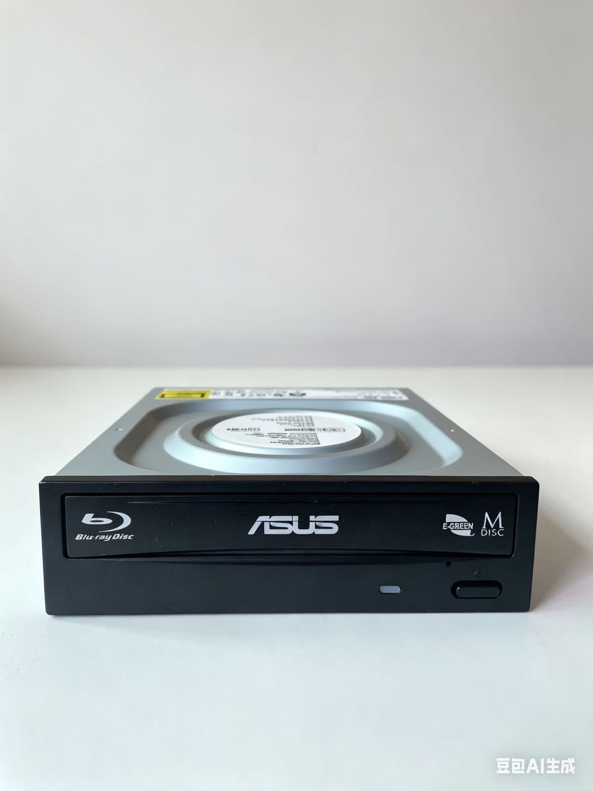BW-16D1HT Compatible ASUS BW-16D1HT-ultra-fast 16X Blu-ray burner M-DISC
