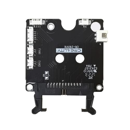 Original Sprite Extruder Hotend Adapter Board Compatible with 3D Printer