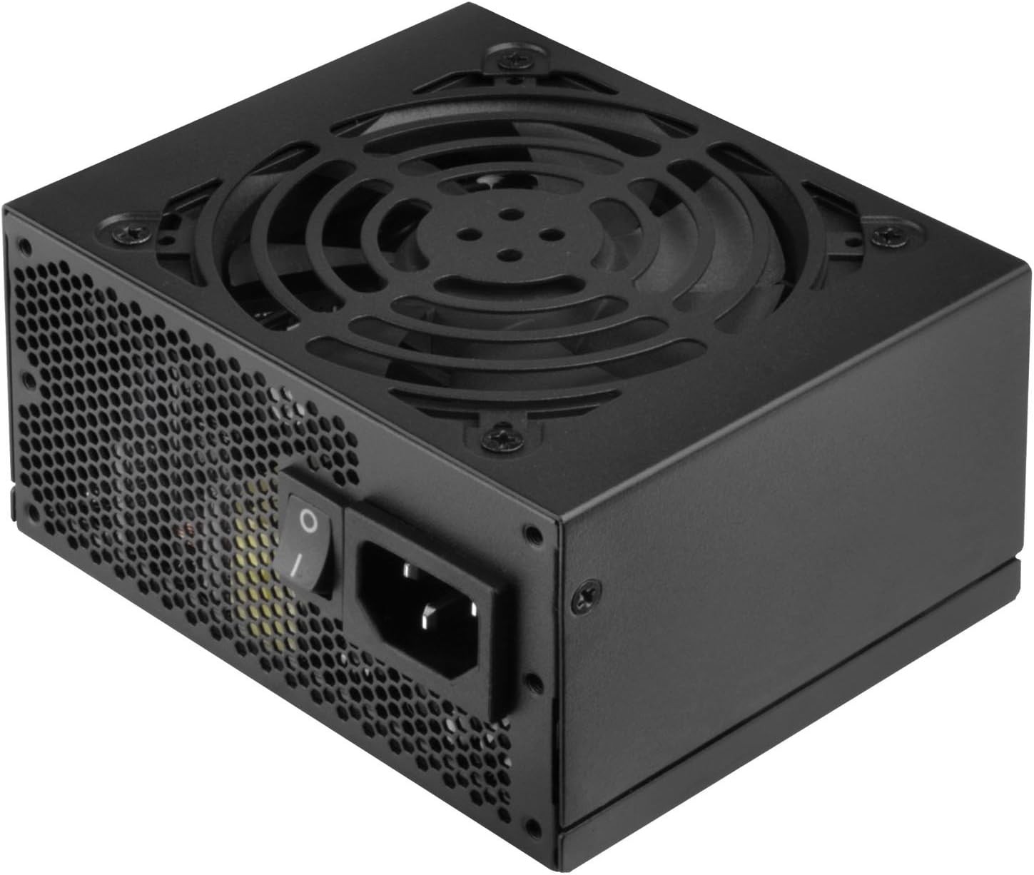 ST30SF V2 80 Plus Bronze 300W SFX Power Supply SST-ST30SF V2