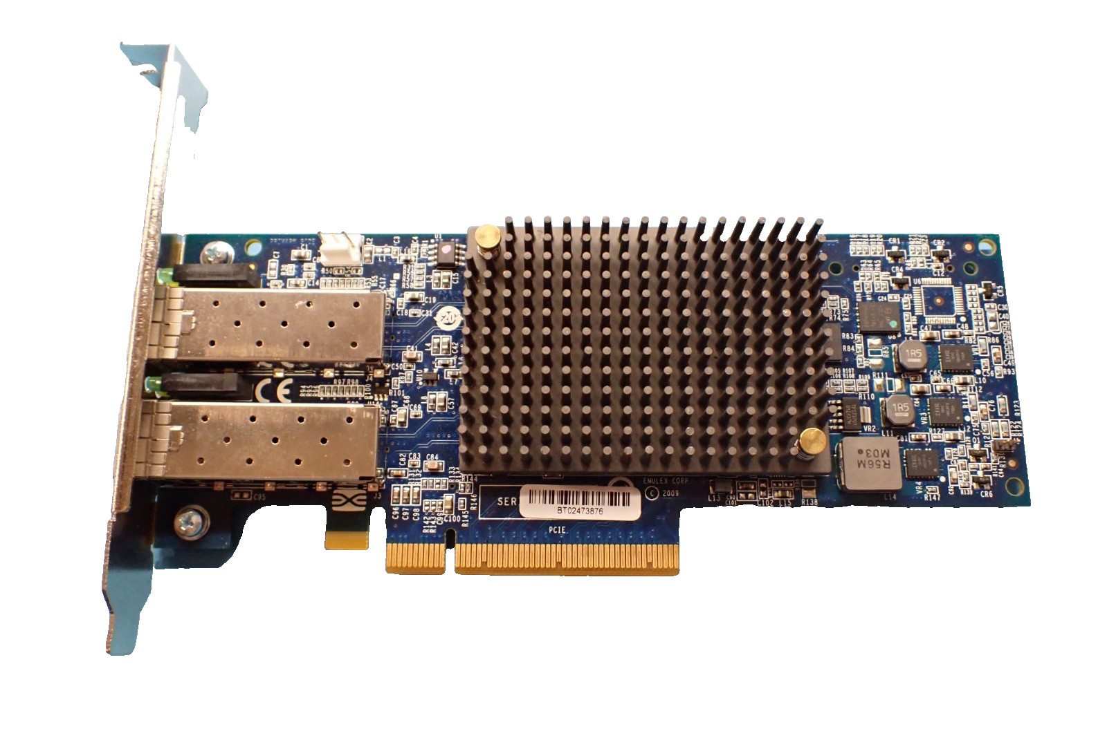 IBM 49Y4202 Dual Port High-Speed 10Gb Internal Server Expansion Network Adapter