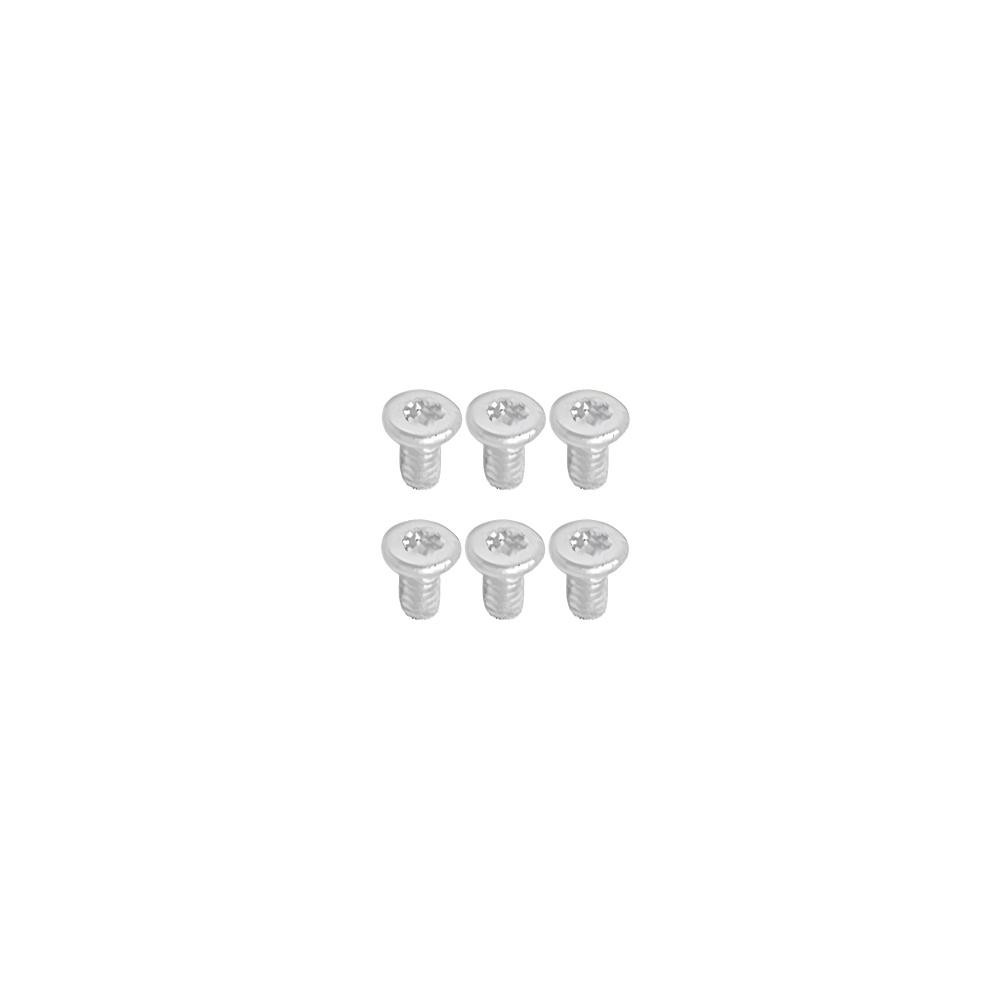 Laptop Bottom Cover Screws For HP Elite x2 1012 G1 Elite x2 1012 G2 Silver
