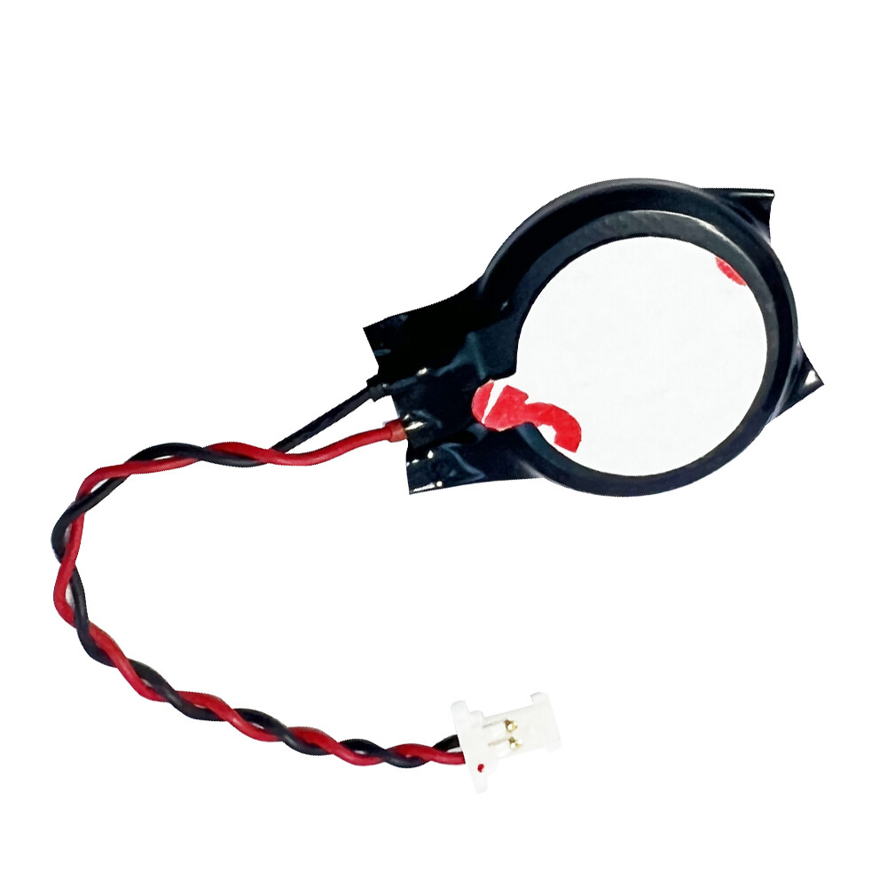 For Dell Alienware M15 M17 R2 BIOS CMOS Battery CR2032 023.22032.0621
