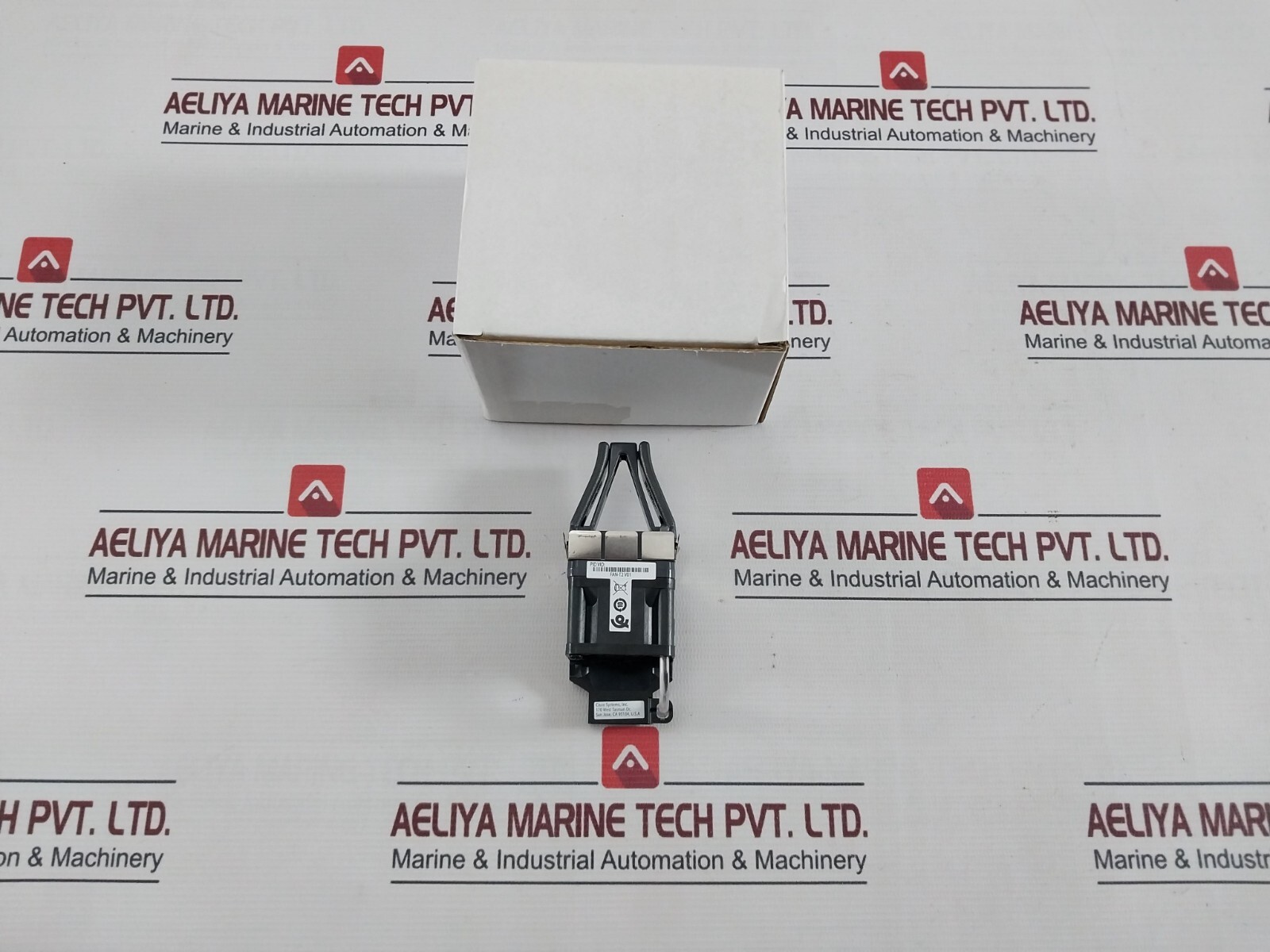 Cisco FAN-T2 V01 Cooling Fan Module IPUCBN2BAA
