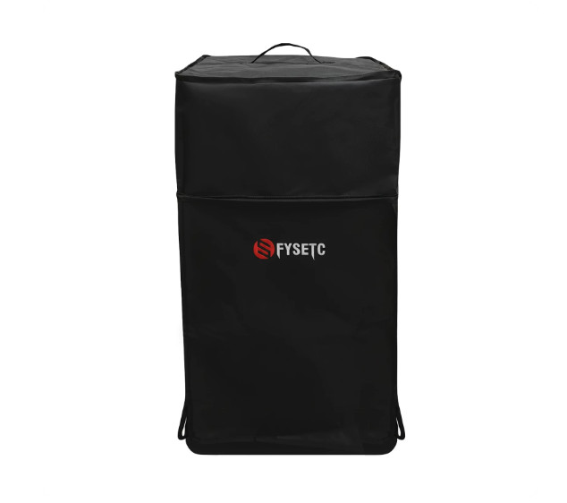 Bambu Lab X1C X1 P1P P1S P2S Expandable Flame Retardant Dust Cover