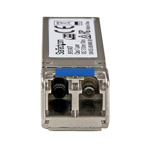 STARTECH J9151AST HPE J9151A Compatible SFP+ Module - 10GBASE-LR 10GE Gigabit