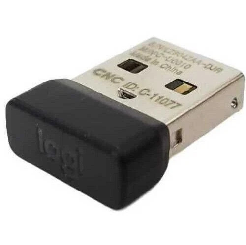 Logitech Nano Receiver for MK270, MK235, MK345 (Non-Unifying) New Ship from USA
