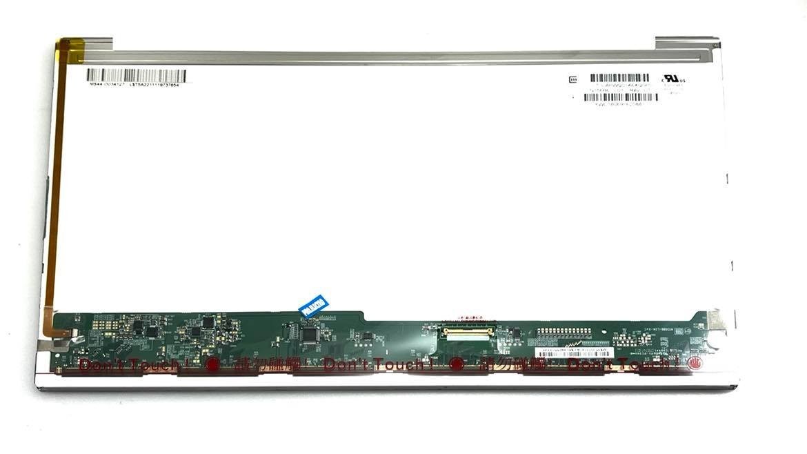 PRO ELECTRO LED Screen Display 15.6 Inch 40 Pin Right Connector