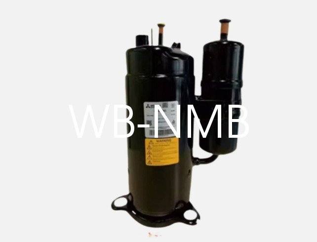 1PC compressor KB122VPD  brand new FedEx or DHL