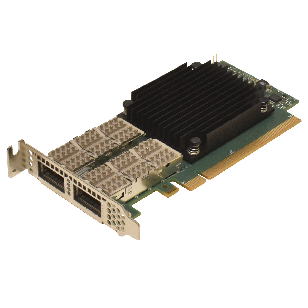IBM FDR Adapter PCIE3 56GB 2 Portr 00ND498 