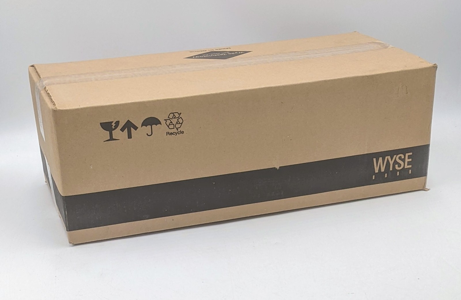 Wyse 902167-01L Small Form Factor Thin Client Terminal
