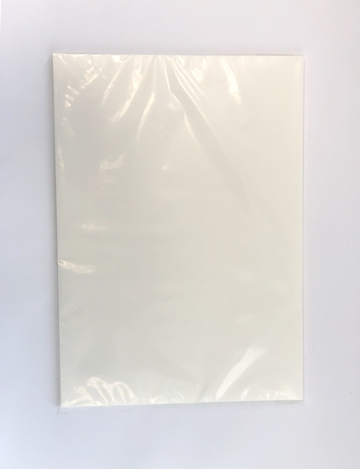 A3 100pcs PET Film DTF Ink Direct to Film Printer Heat Transfer Hot Melt Powder