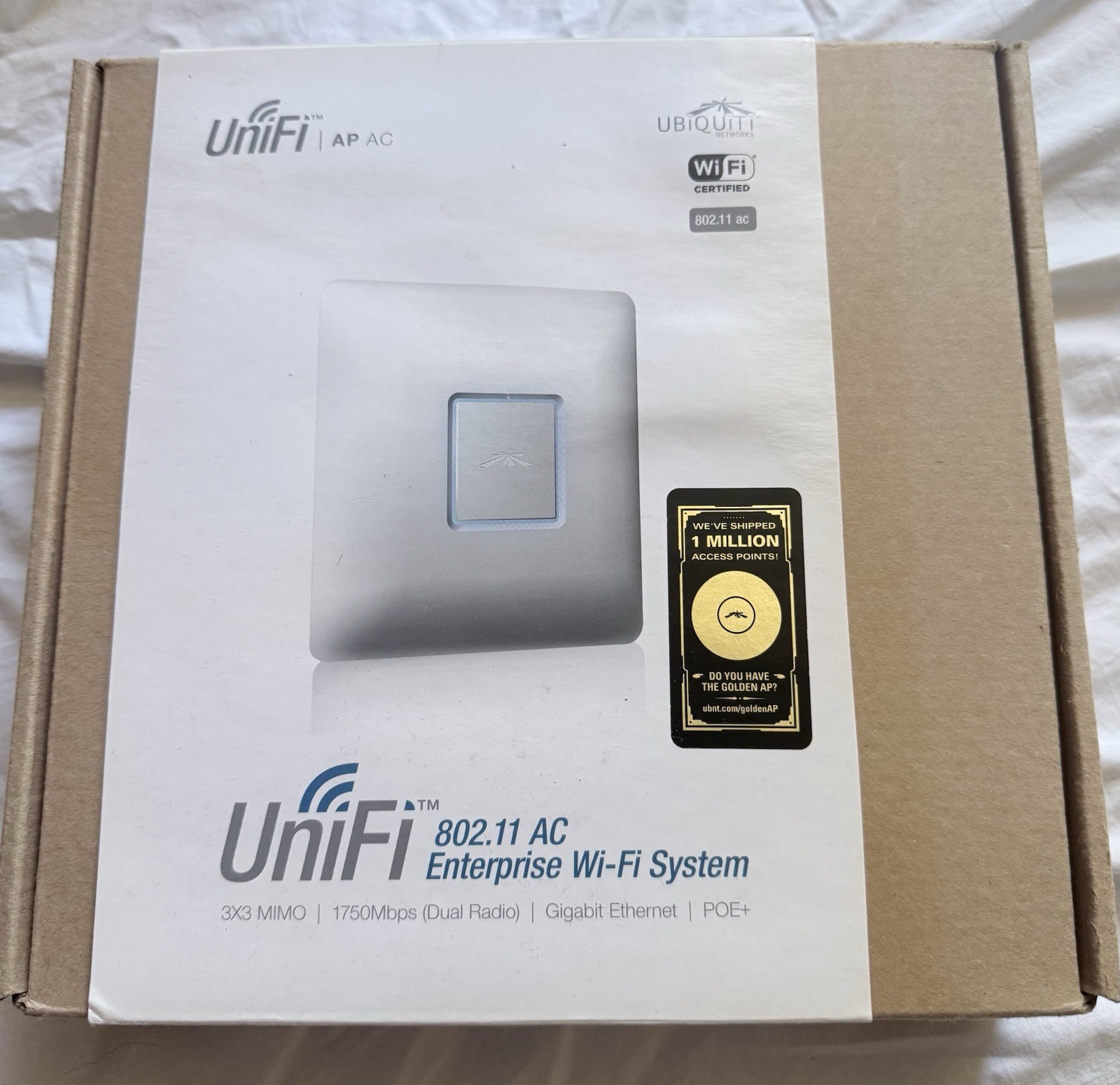 Ubiquiti UAP-AC-US