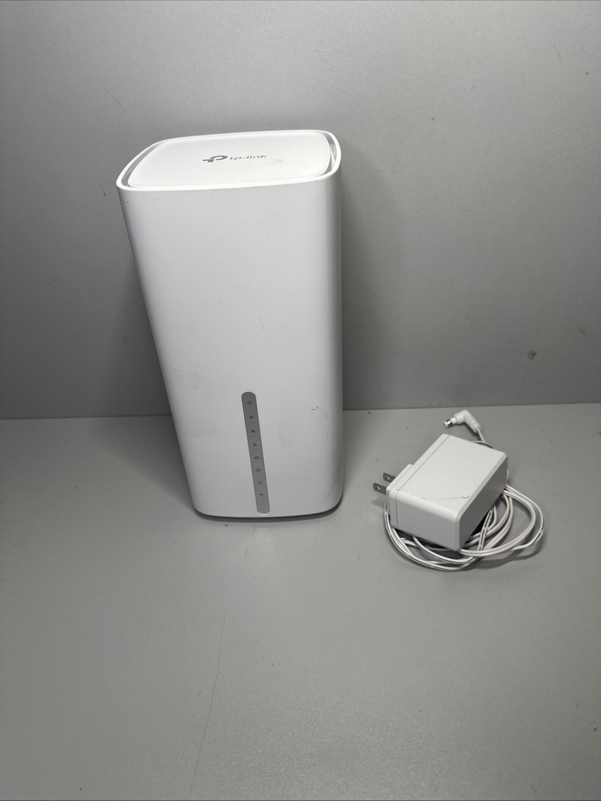 TP-Link AXE7800 Tri-Band Wi-Fi 6E VoIP Router | EX920