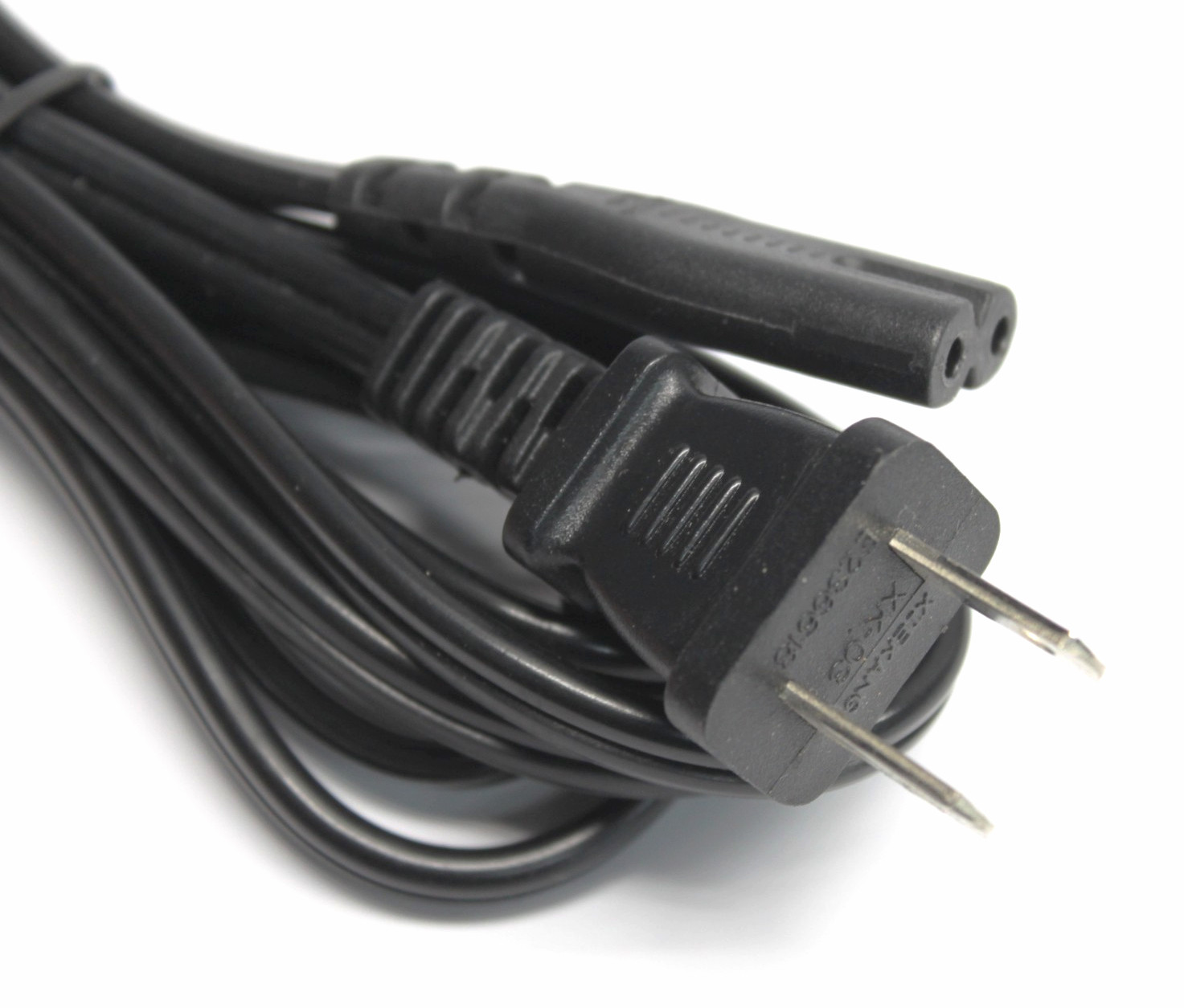 AC Power Cable Replacement Cord for Big Blue Studio Wireless Bluetooth Speaker
