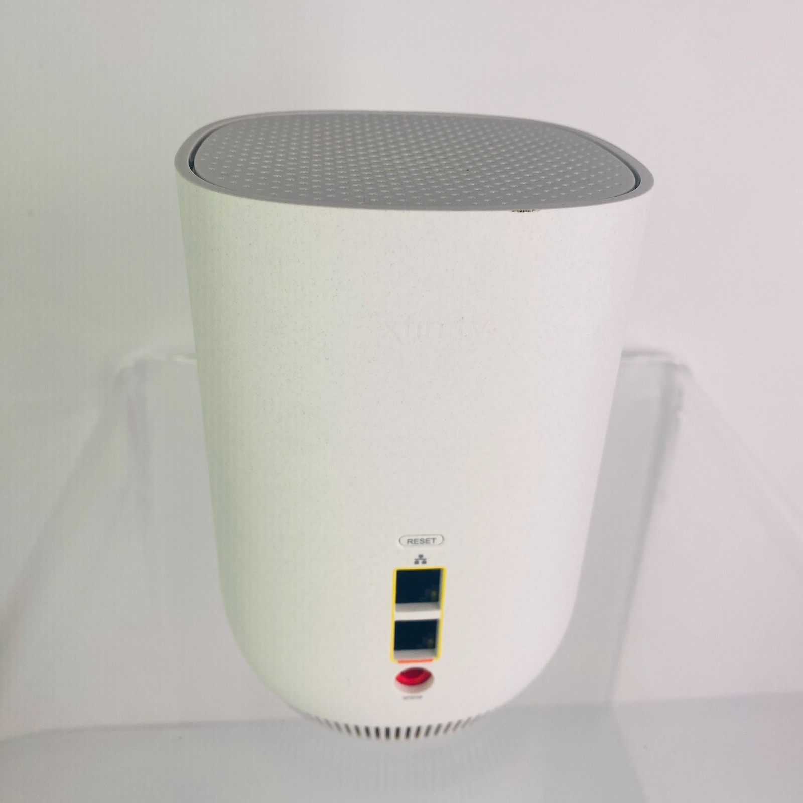 Xfinity Storm Ready Wi-fi System WNXL11BWL XLE-WN no power adapter
