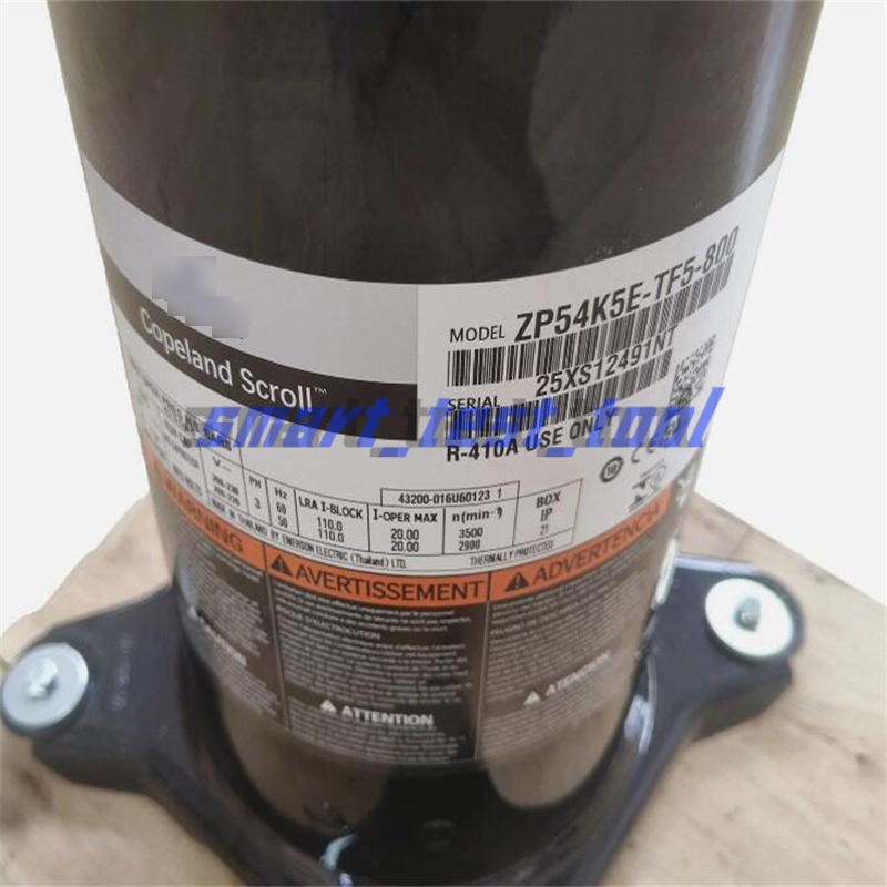 ONE NEW Compressor ZP54K5E-TF5-800