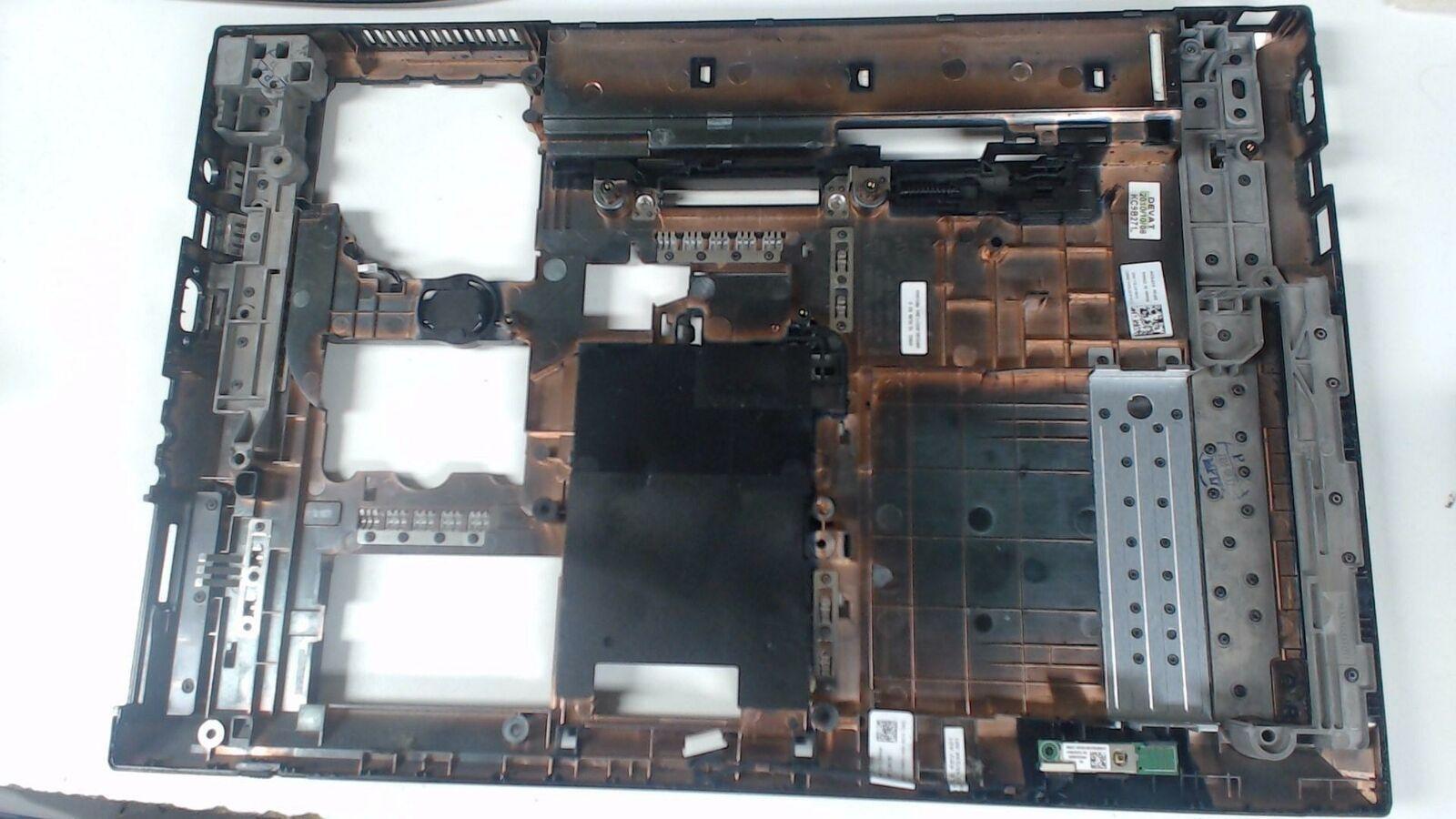 Genuine Dell Latitude E5510 - Bottom Base Chassis - XF82H 0XF82H