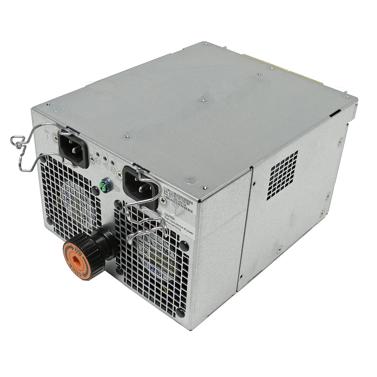 EMC DataDomain DS60 Power Supply/Power Supply 1600W 071-000-600-04