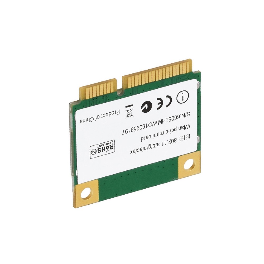WiFi 6E AX210HMW  PCI-E Wifi  Card Bluetooth 5.3 for AX210 Card  Wi-Fi4352