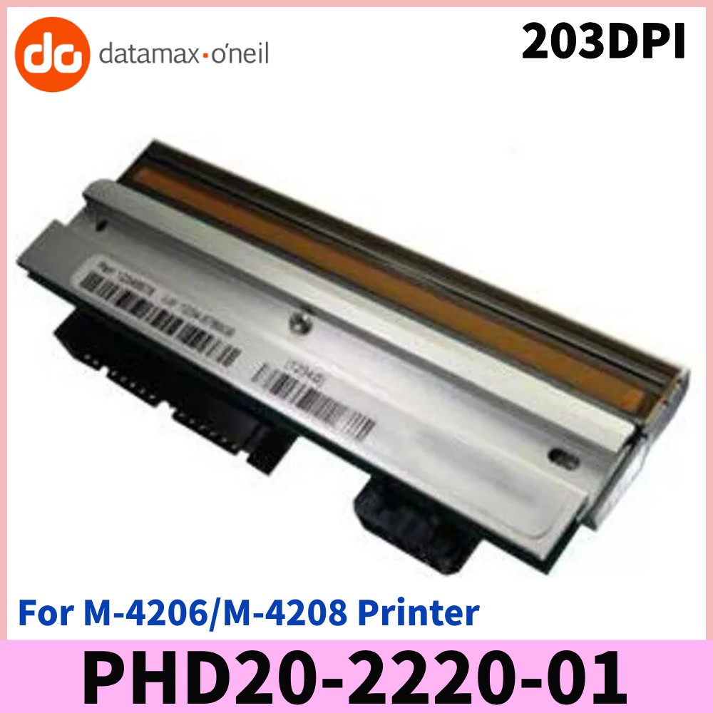 Printhead For Datamax Printer  M-class M4206 M4208 PHD20-2220-01