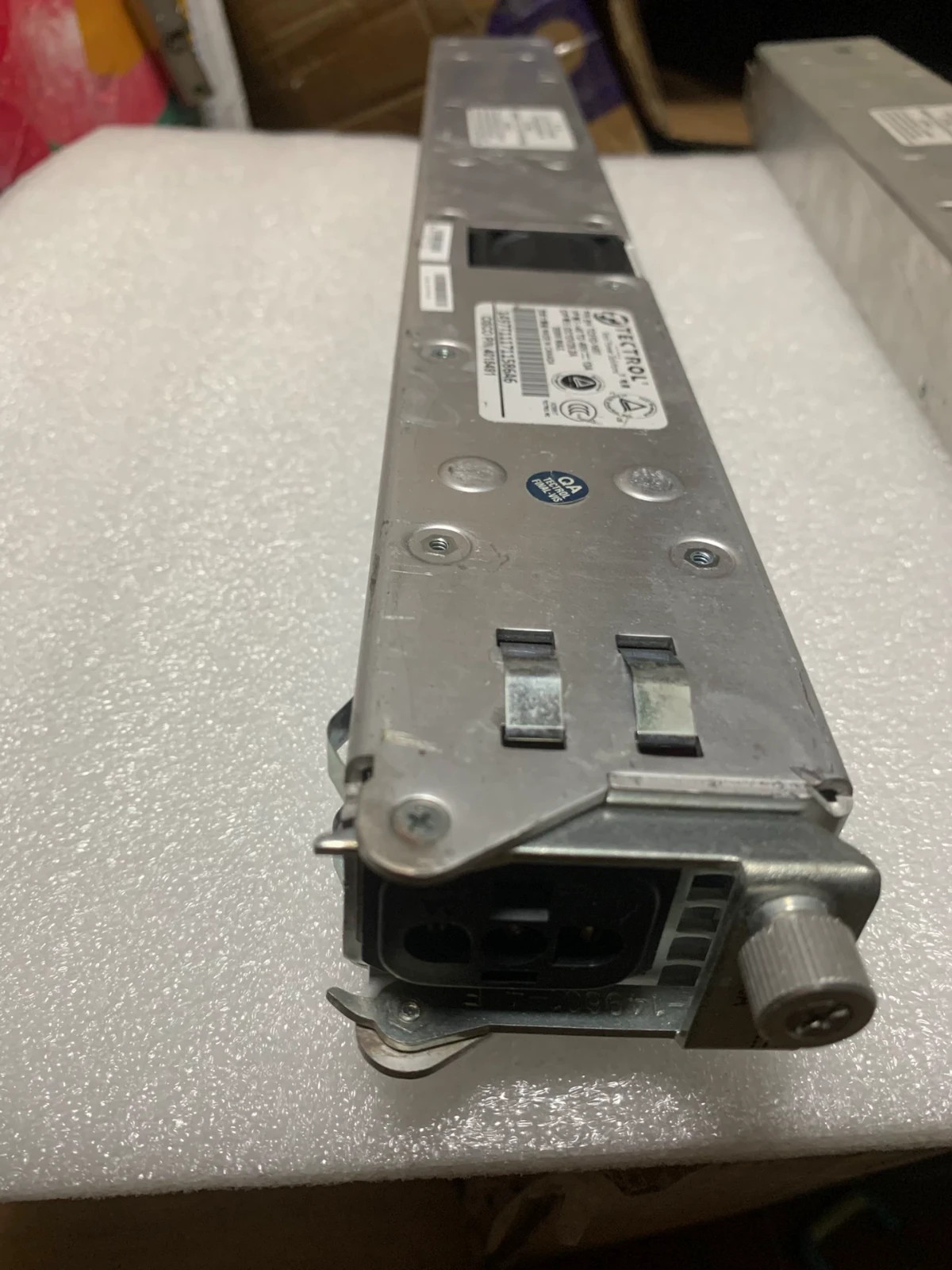 1PCS Cisco Tectrol TC51D-1497 4015491 RFGW-1-PS-DC Power Supply for RFGW-1-D