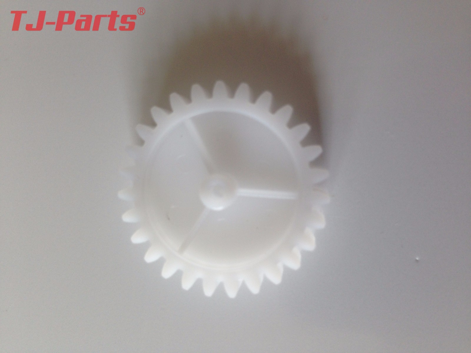 5PC RU5-0307-000CN Drive Gear 27T for HP 1160 1320 P2050 P2055 P2035 M2727 3390