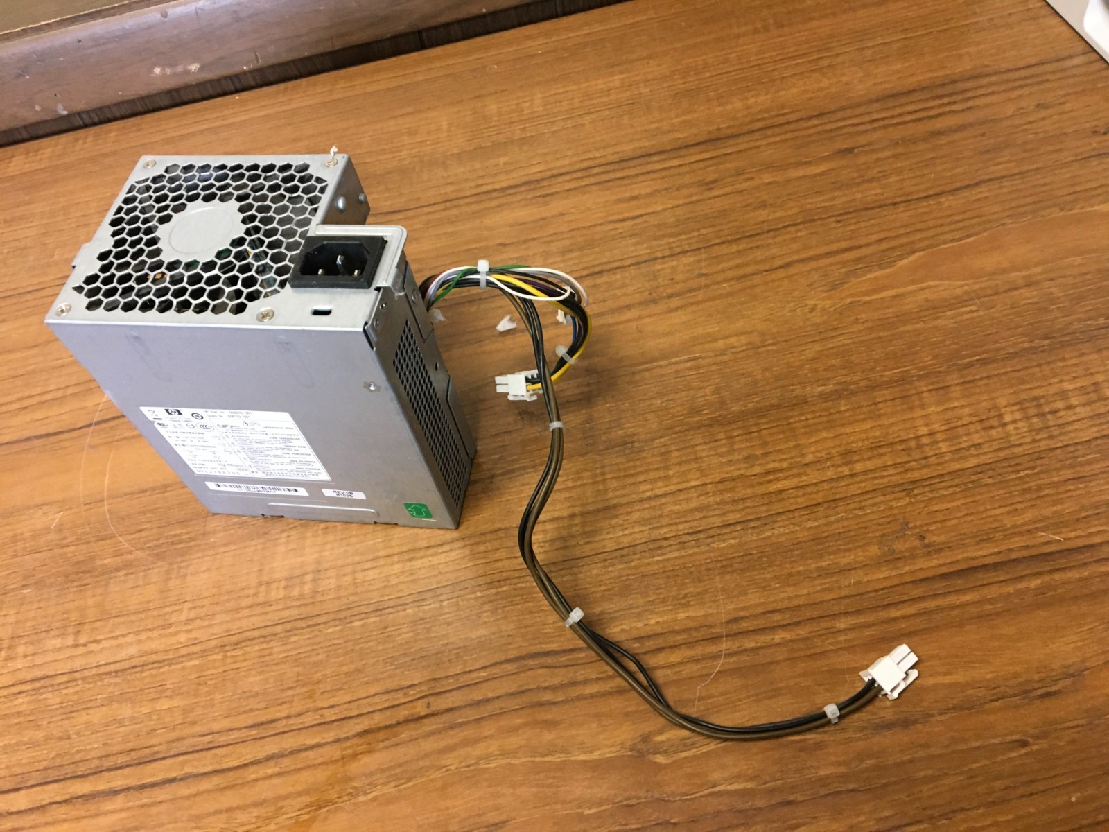 HP Power Supply PS-4241-9HA 240W
