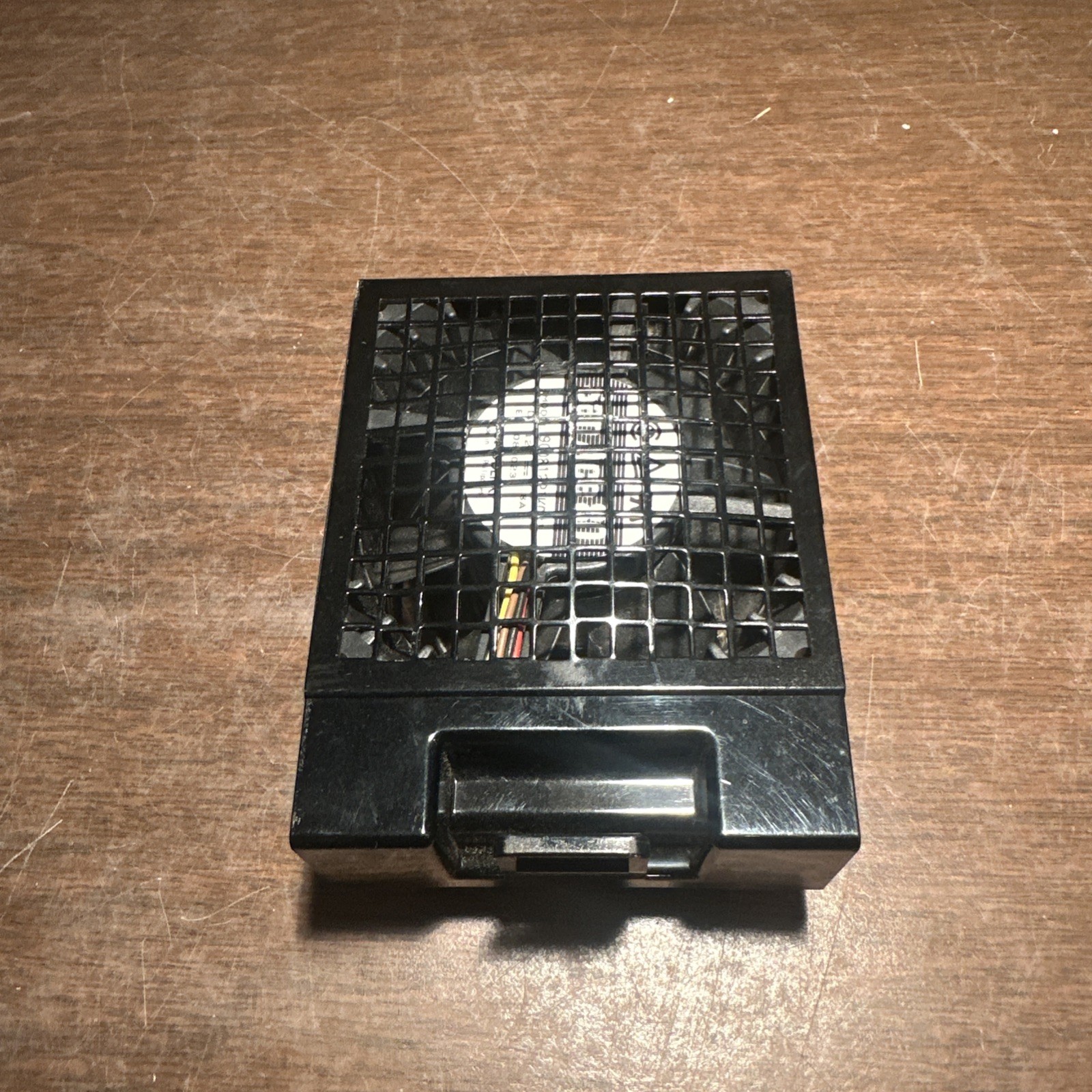 Juniper ZJP101031K-R1 Fan module
